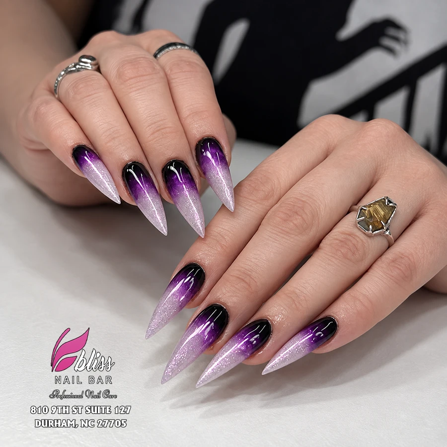 Bliss Nail Bar
